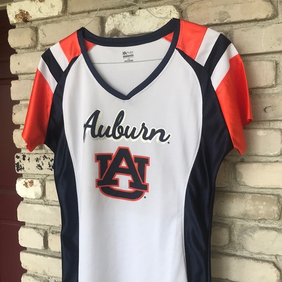 Auburn Tigers Women’s Top - Picture 1 of 4